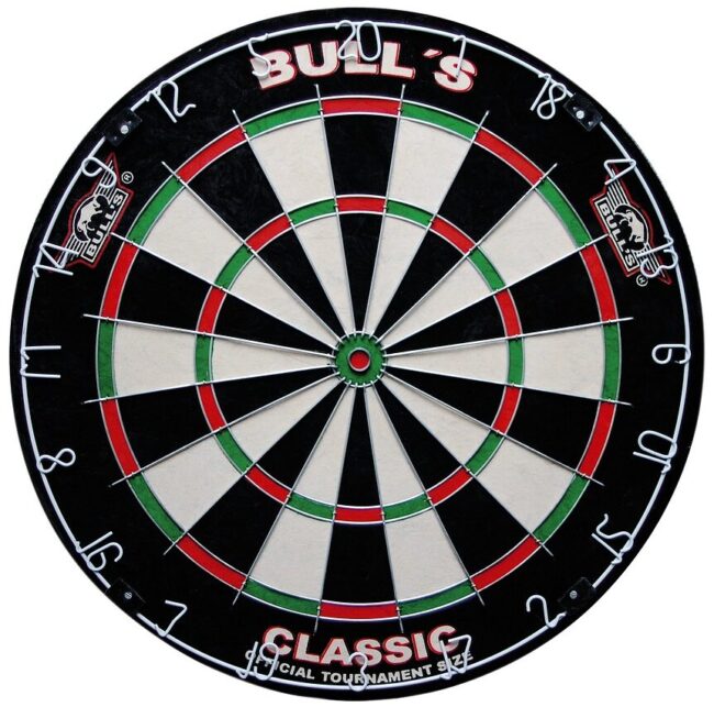 hp mid darts guide 2