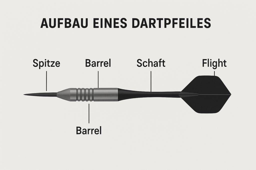aufbau-dartpfeil